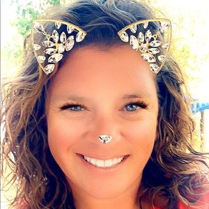 Meet your Posher, Kim